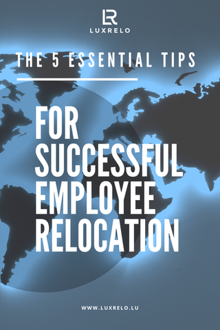 Guide cover: the 5 essential tips for successful employee relocation